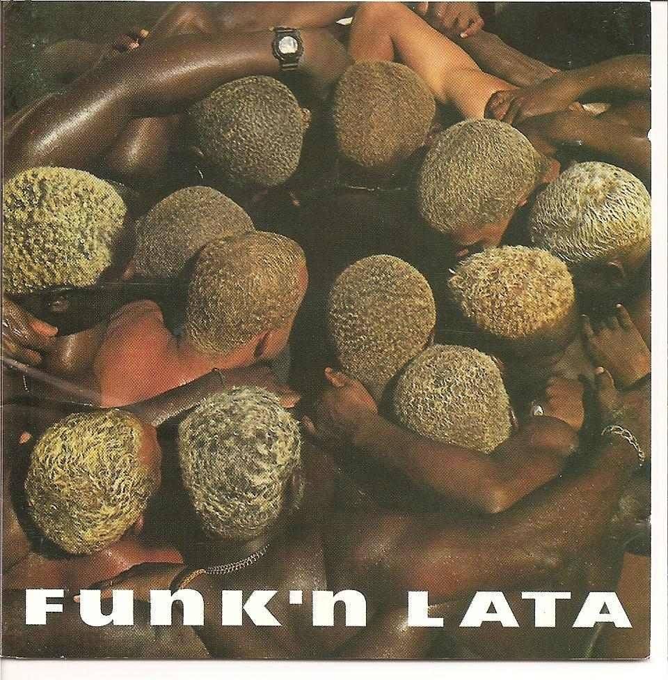 Funk'n Lata