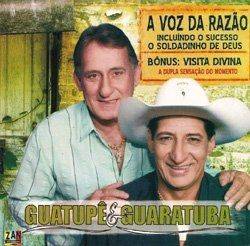 A Voz Da Razao (2006)