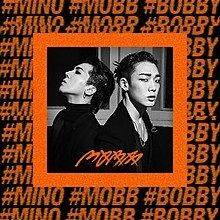 The MOBB (EP)