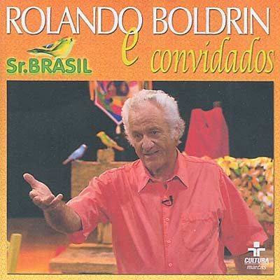 Rolando Boldrin e Convidados