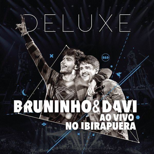 Ao Vivo No Ibirapuera (Deluxe)
