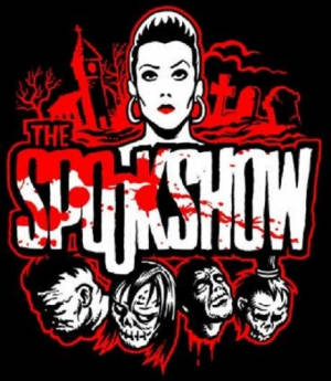 The spookshow