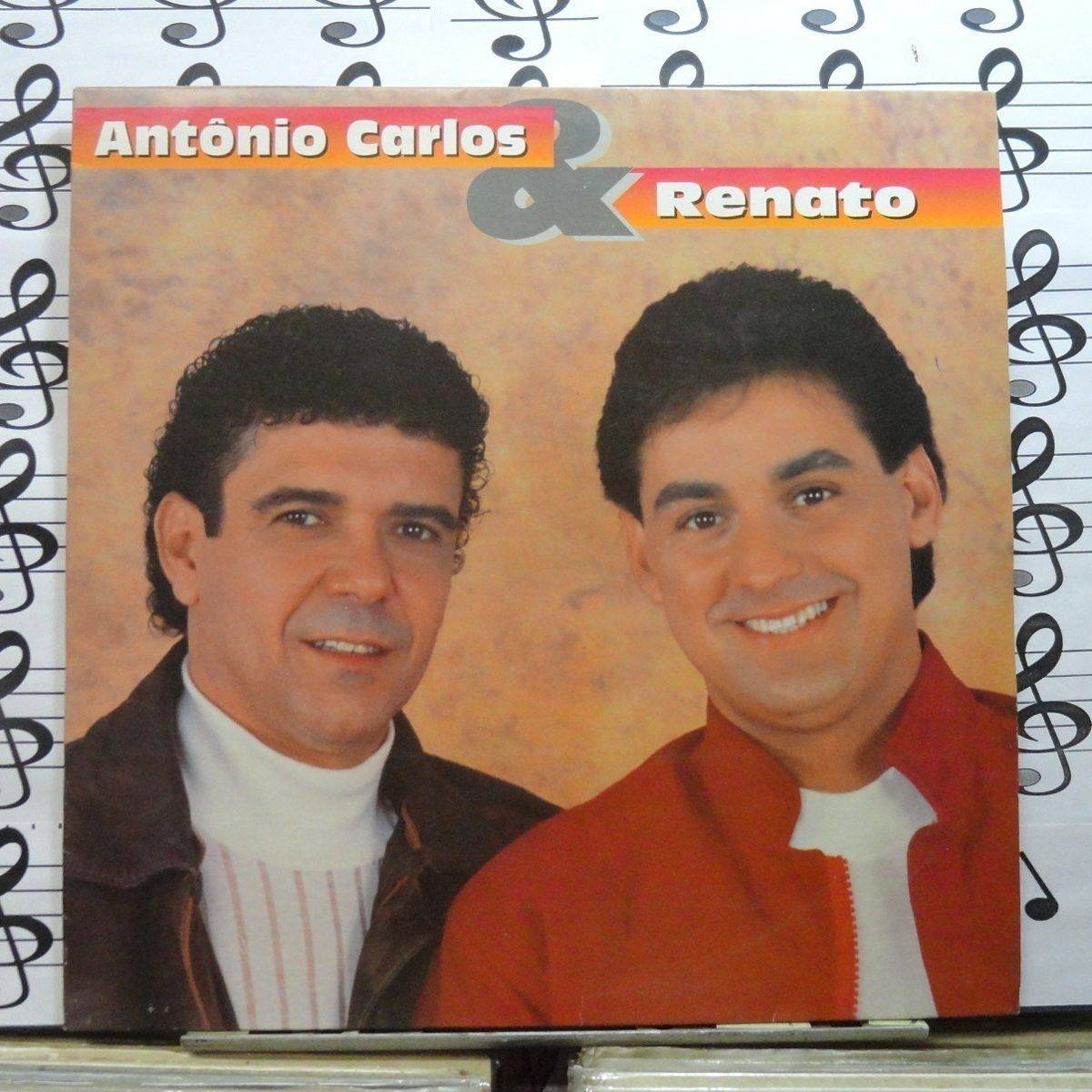 Antonio Carlos & Renato
