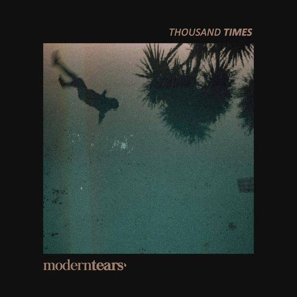 Thousand Times (EP)