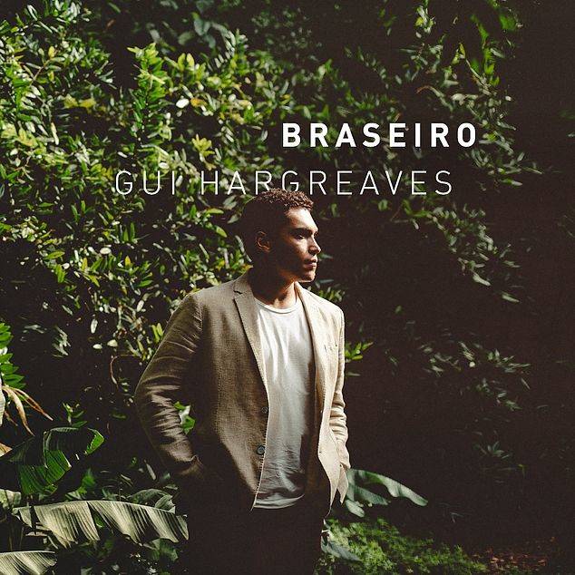 Braseiro (EP)