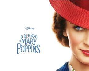 O Retorno de Mary Poppins (Trilha Sonora Original)
