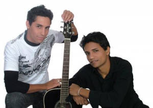 Bruno Cesar & Adriano