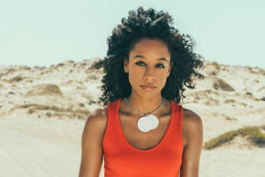 Corinne Bailey Rae