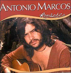 Antonio Marcos