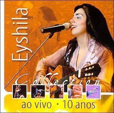 Impossível de esquecer - Fernanda Brum, Eyshila #letras #louvor #ador