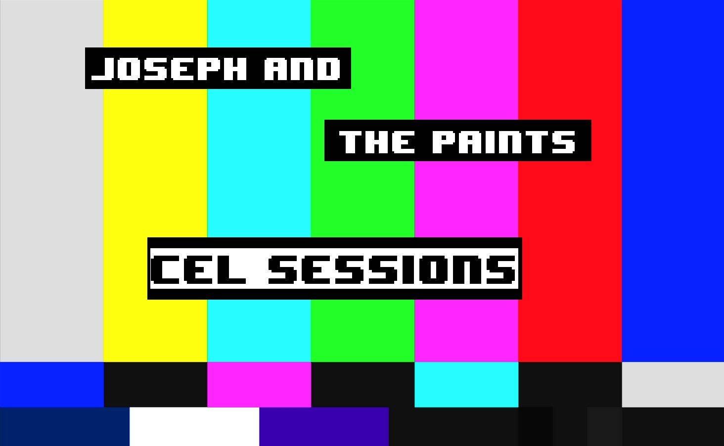 Cel Sessions
