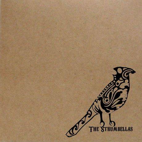 The Strumbellas (EP)