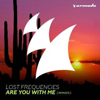Are You With Me (Remixes) (EP)