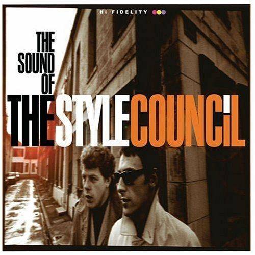The Sound of the Style