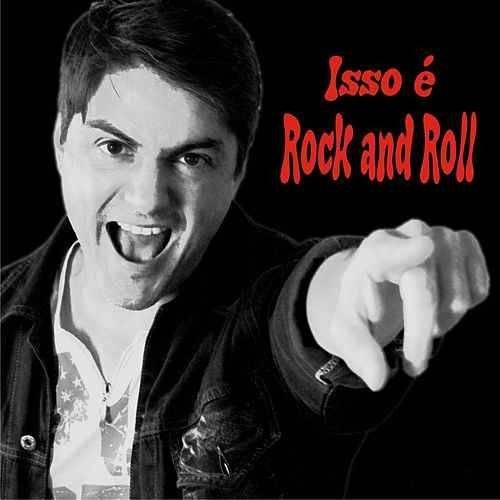 Isso É Rock And Roll