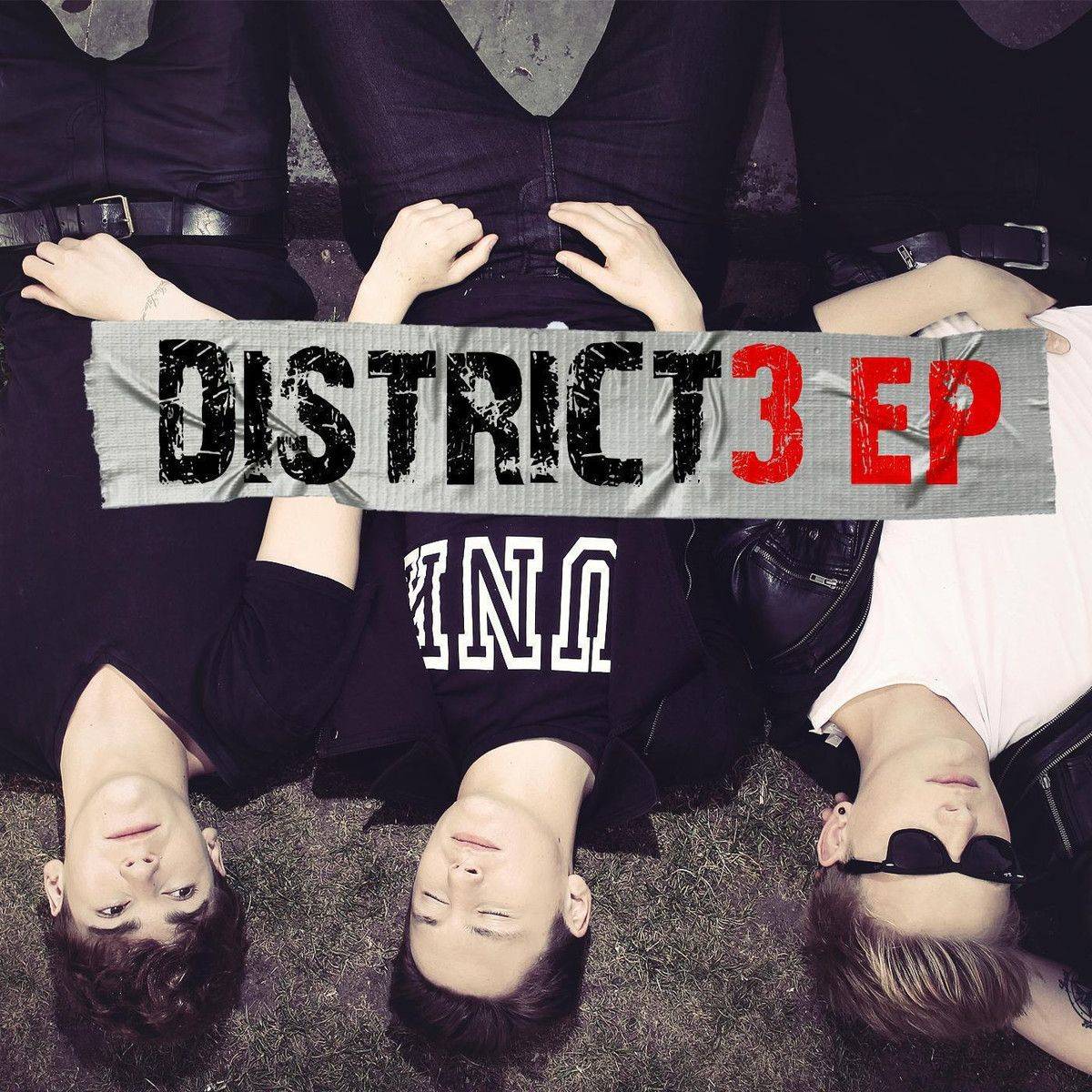 District3 (EP)