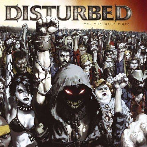 Ten Thousand Fists [Special Edition]