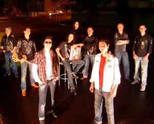 Guilherme e Leonardo