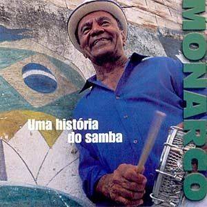 Uma História do Samba