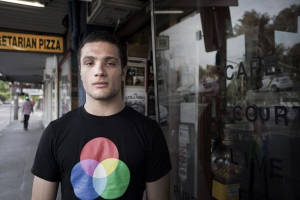 Cosmo jarvis