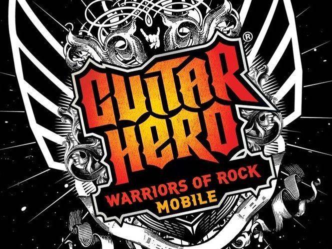 Warriors Of Rock - Mobile
