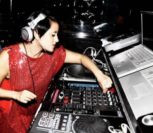 DJ Cat NYC