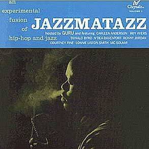 Jazzmatazz - Vol. 1