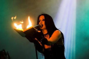 Theatres des Vampires