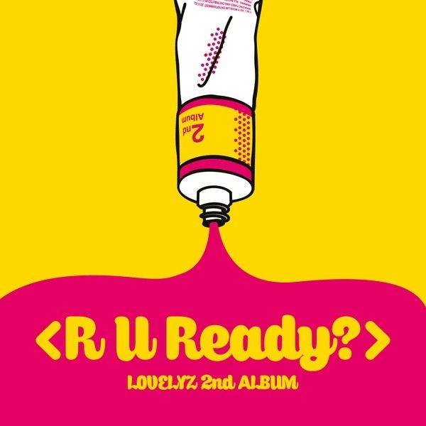 R U Ready?