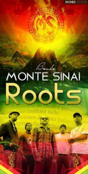Monte Sinai Roots
