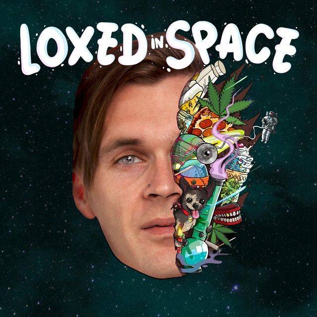 Loxed In Space