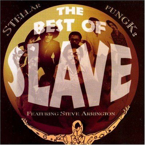 Stellar Fungk: The Best of Slave
