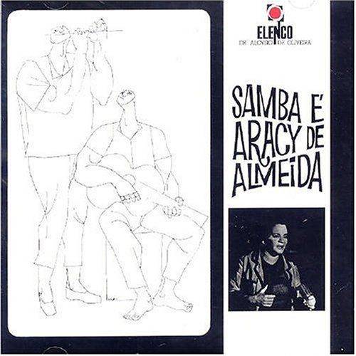 Séire Elenco: Samba e Aracy de Almeida