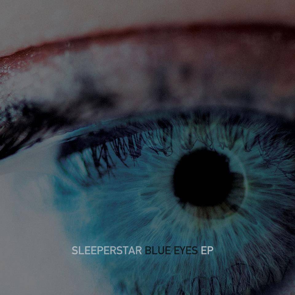 Blue Eyes EP
