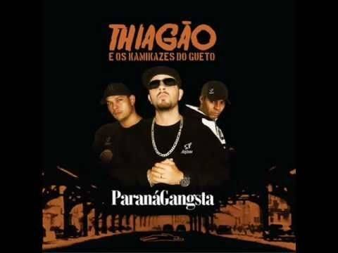 Paraná Gangsta