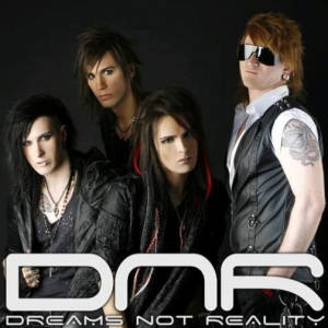 DNR (Dreams Not Reality)