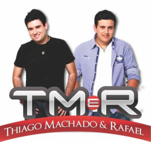 Thiago Machado e Rafael