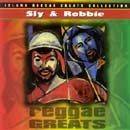 Reggae Greats: Sly & Robbie