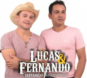 Lucas e Fernando
