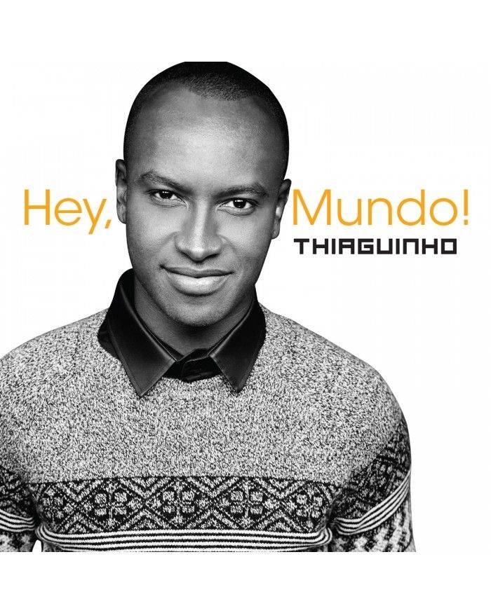 Hey, Mundo!