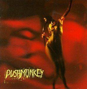 Pushmonkey (Importado)