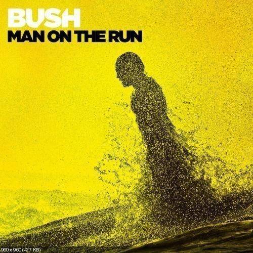 Man on the Run (Deluxe Version)
