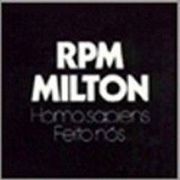 RPM & Milton