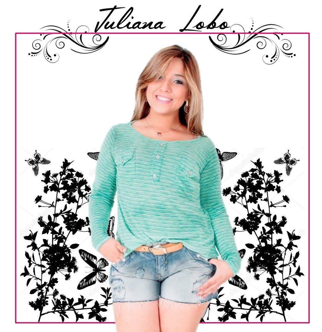 Juliana Lobo