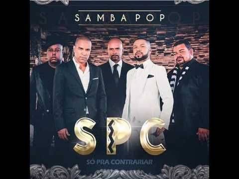Samba Pop