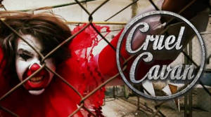 Cruel Carvan