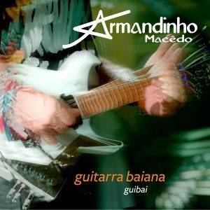 Guitarra Baiana