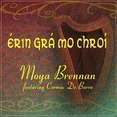Erin Gra Mo Chroi (Single)