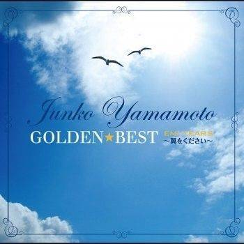 Golden Best: Yamamoto Junko Emi Years