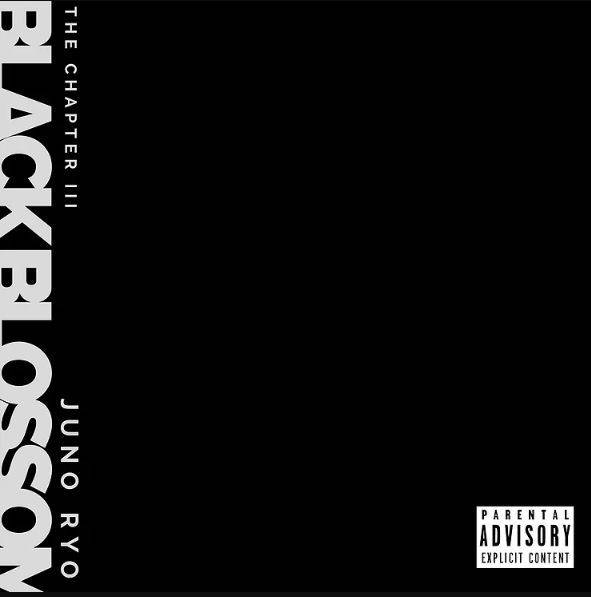 Black Blossom - The Last Chapter [4th Full Album]
